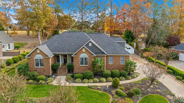 770 Ship Wreck Place, Inman, SC 29349