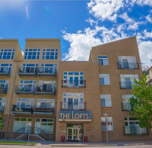 7240 W Custer Avenue 416, Lakewood, CO 80226