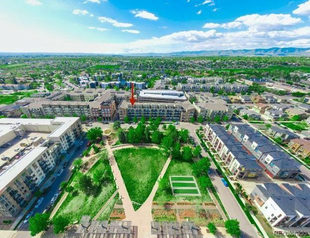 7240 W Custer Avenue 416, Lakewood, CO 80226