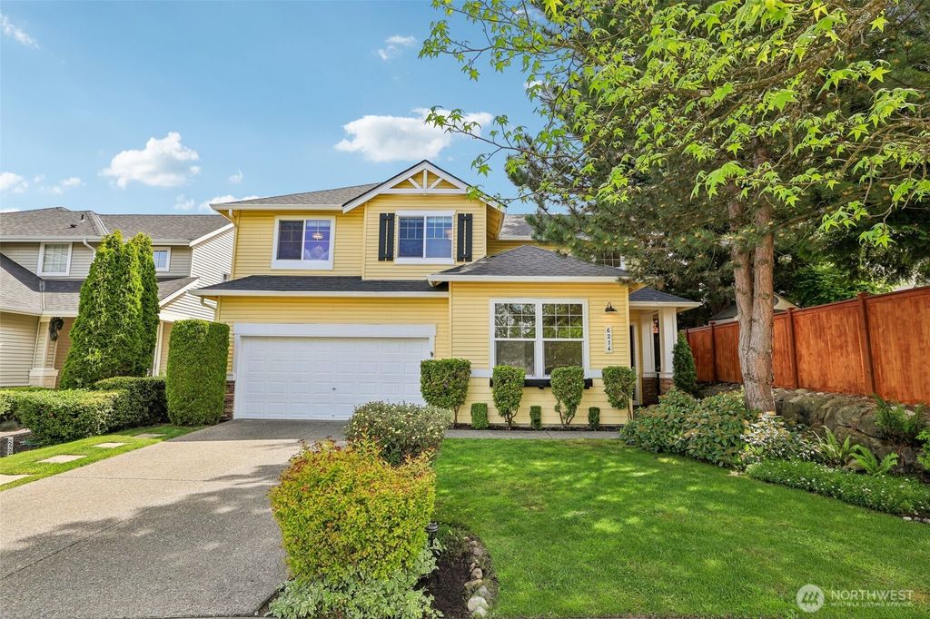 6214 Nathan Avenue SE, Auburn, WA 98092