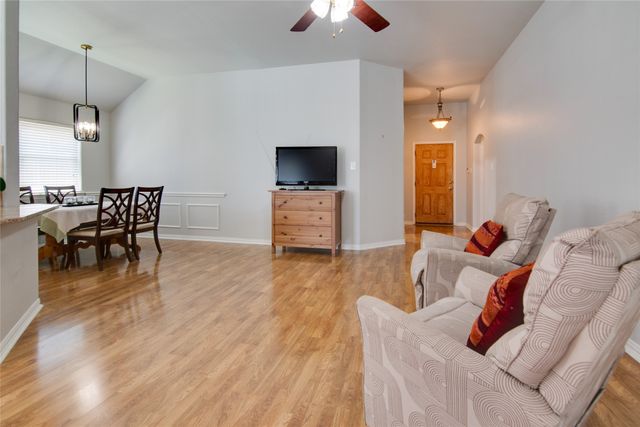 5520 Bandelier Trail, Fort Worth, TX 76137