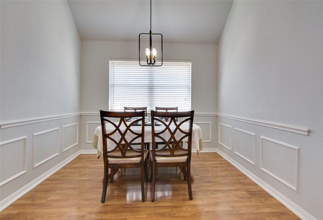 5520 Bandelier Trail, Fort Worth, TX 76137