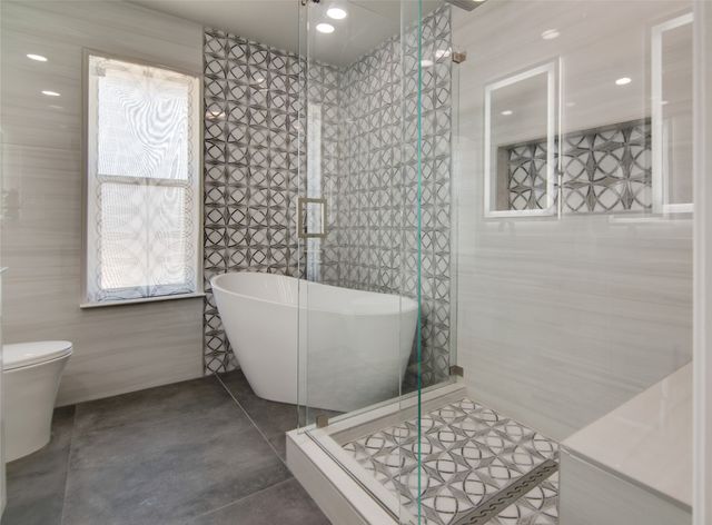5520 Bandelier Trail, Fort Worth, TX 76137