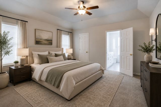 5520 Bandelier Trail, Fort Worth, TX 76137