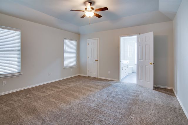 5520 Bandelier Trail, Fort Worth, TX 76137
