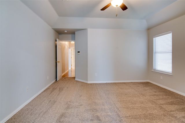 5520 Bandelier Trail, Fort Worth, TX 76137