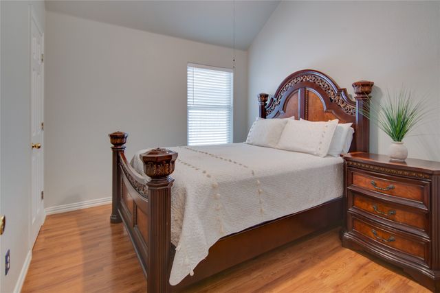 5520 Bandelier Trail, Fort Worth, TX 76137