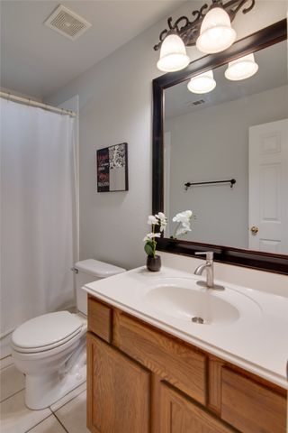 5520 Bandelier Trail, Fort Worth, TX 76137