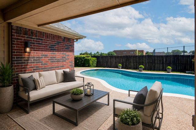 5520 Bandelier Trail, Fort Worth, TX 76137