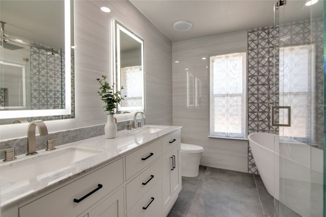 5520 Bandelier Trail, Fort Worth, TX 76137