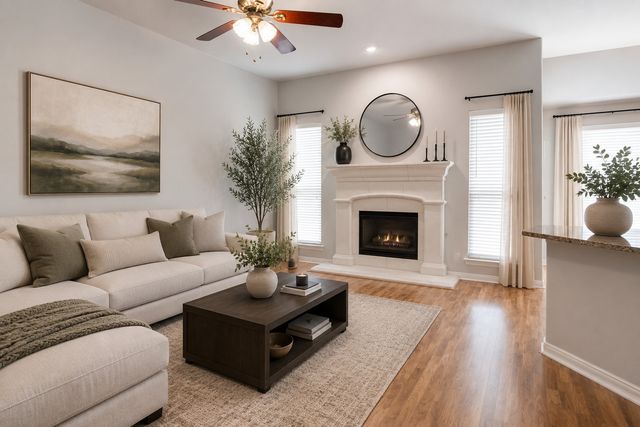 5520 Bandelier Trail, Fort Worth, TX 76137