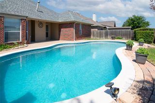 5520 Bandelier Trail, Fort Worth, TX 76137