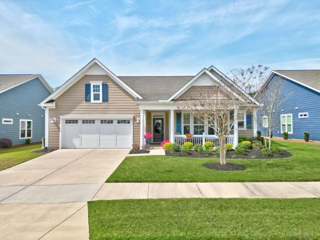 2079 Barn Swallow Road, Summerville, SC 29483