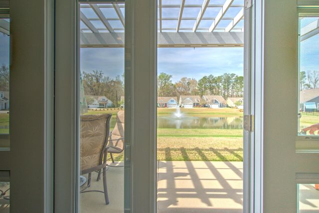 2079 Barn Swallow Road, Summerville, SC 29483