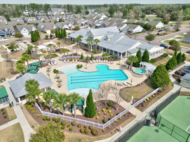 2079 Barn Swallow Road, Summerville, SC 29483