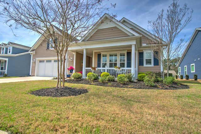 2079 Barn Swallow Road, Summerville, SC 29483