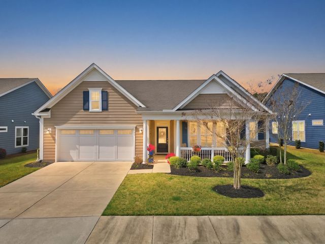 2079 Barn Swallow Road, Summerville, SC 29483