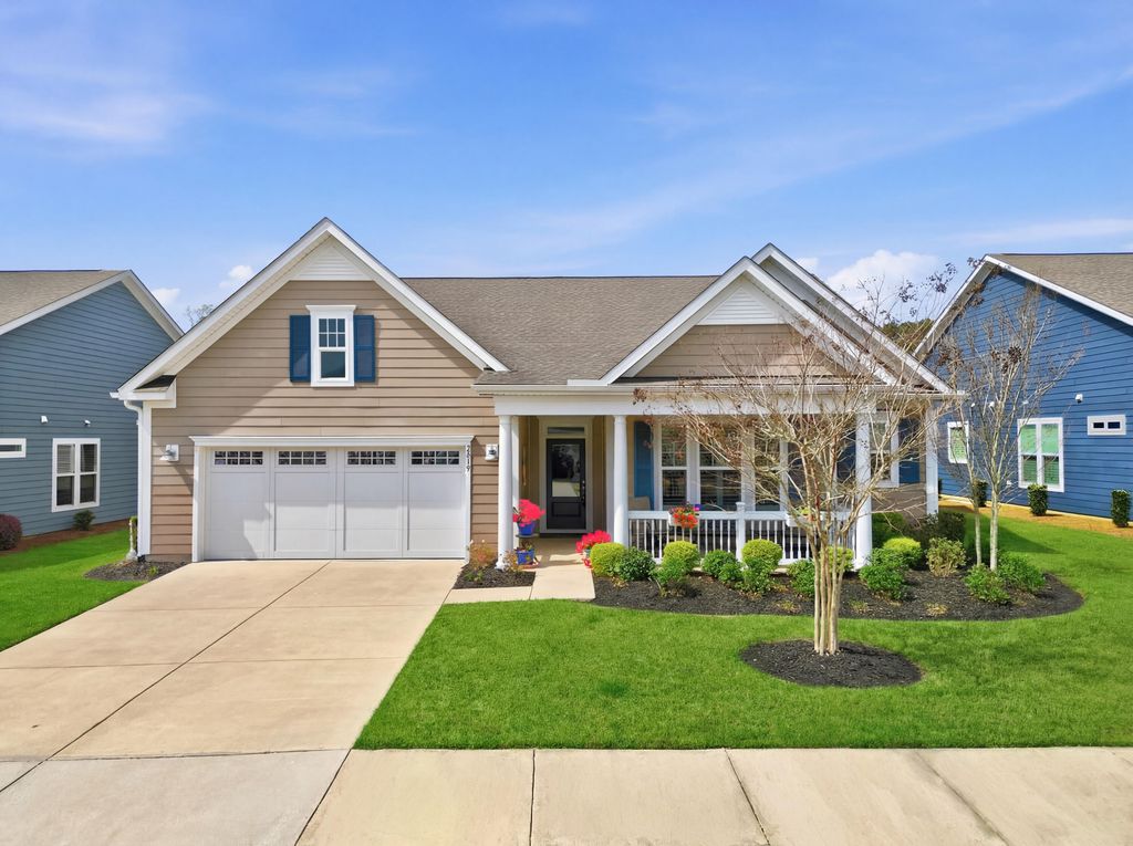 2079 Barn Swallow Road, Summerville, SC 29483