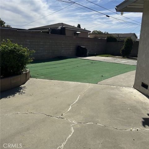 5442 N Ranger, Covina, CA 91722