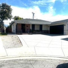 5442 N Ranger, Covina, CA 91722