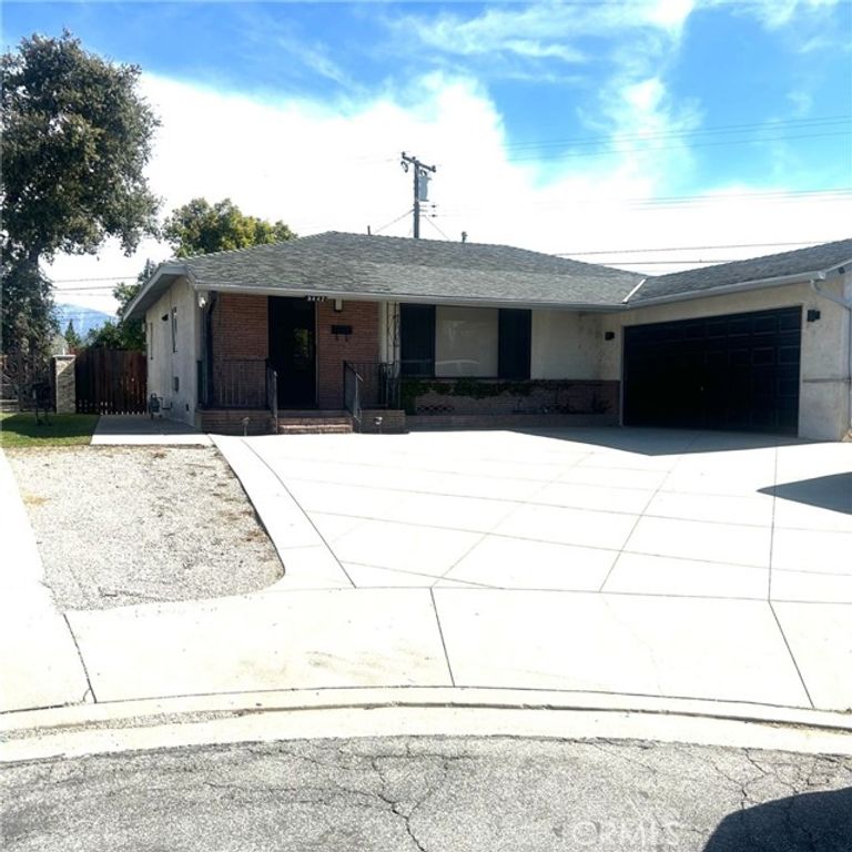 5442 N Ranger, Covina, CA 91722
