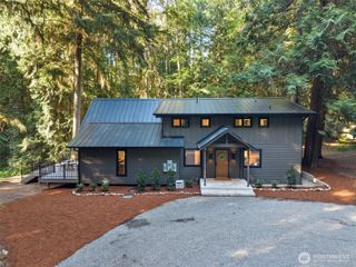 12930 SW 204th Street, Vashon, WA 98070