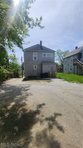 499 Gage Street, Akron, OH 44311