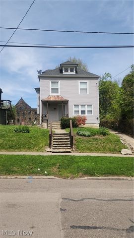 499 Gage Street, Akron, OH 44311