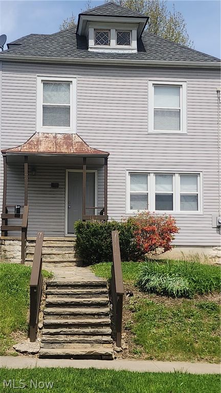 499 Gage Street, Akron, OH 44311