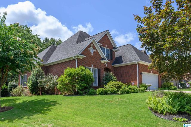 316 W STONE BROOK PLACE, Hoover, AL 35226