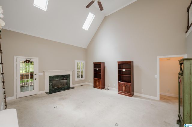 316 W STONE BROOK PLACE, Hoover, AL 35226