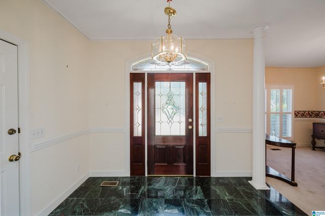 316 W STONE BROOK PLACE, Hoover, AL 35226