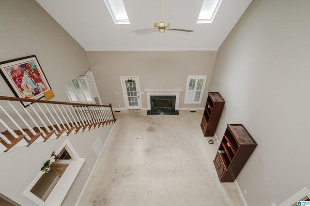 316 W STONE BROOK PLACE, Hoover, AL 35226