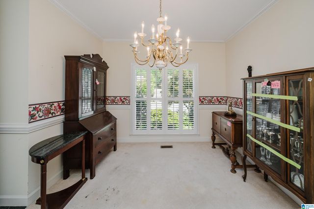 316 W STONE BROOK PLACE, Hoover, AL 35226