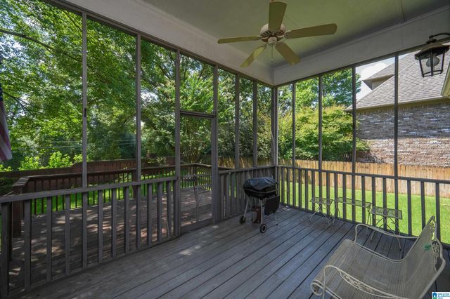 316 W STONE BROOK PLACE, Hoover, AL 35226
