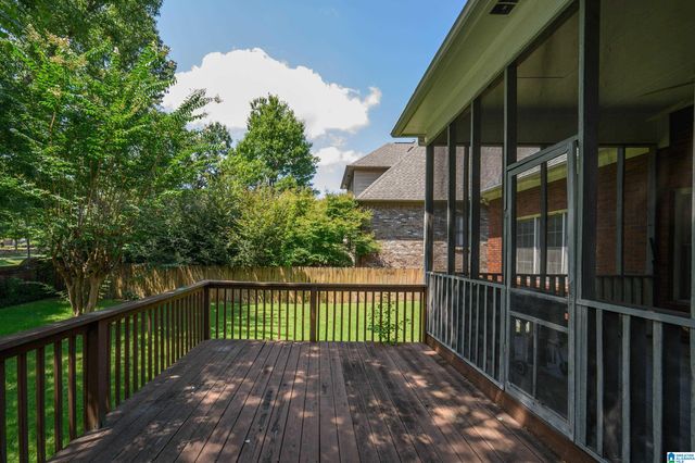 316 W STONE BROOK PLACE, Hoover, AL 35226