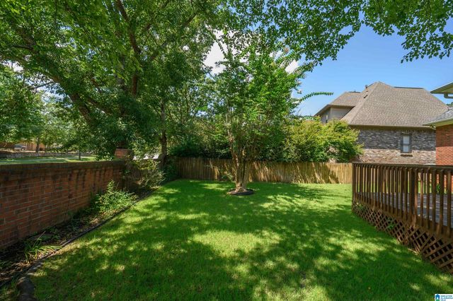 316 W STONE BROOK PLACE, Hoover, AL 35226
