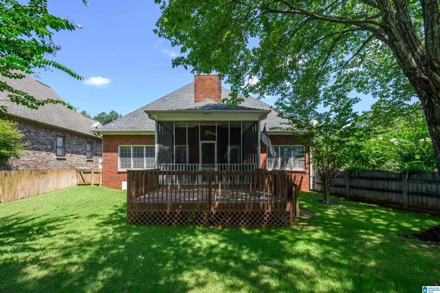 316 W STONE BROOK PLACE, Hoover, AL 35226