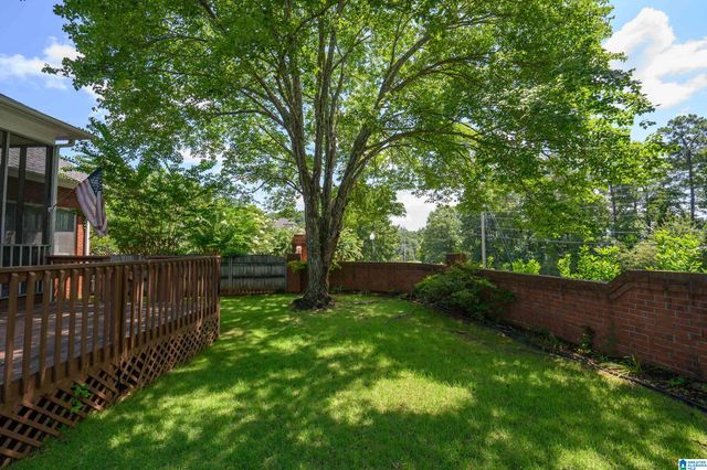 316 W STONE BROOK PLACE, Hoover, AL 35226