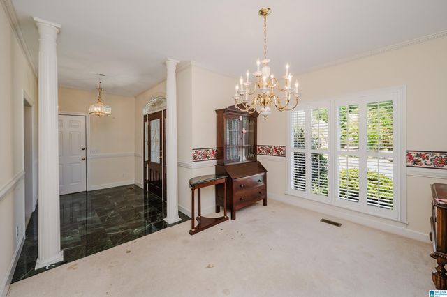 316 W STONE BROOK PLACE, Hoover, AL 35226