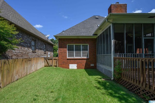 316 W STONE BROOK PLACE, Hoover, AL 35226