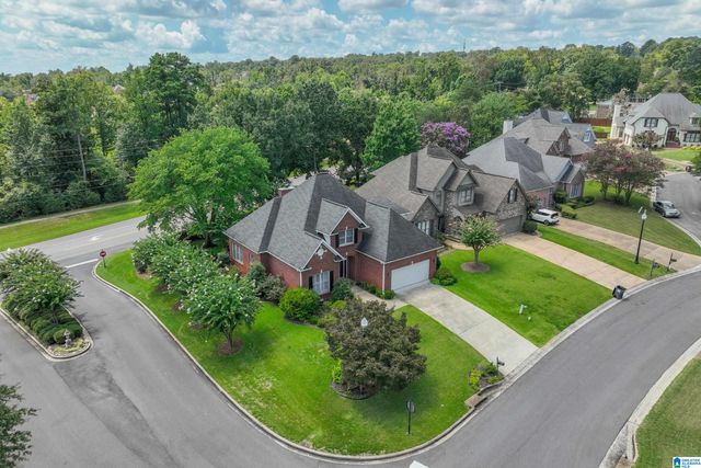 316 W STONE BROOK PLACE, Hoover, AL 35226