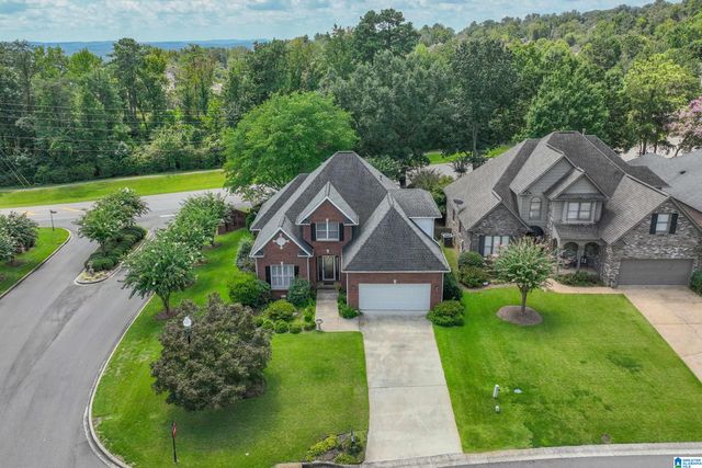 316 W STONE BROOK PLACE, Hoover, AL 35226