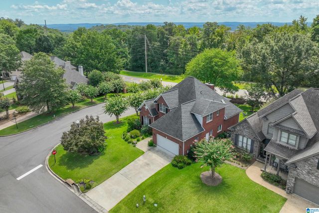 316 W STONE BROOK PLACE, Hoover, AL 35226