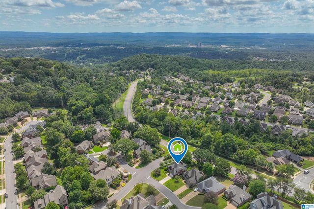 316 W STONE BROOK PLACE, Hoover, AL 35226