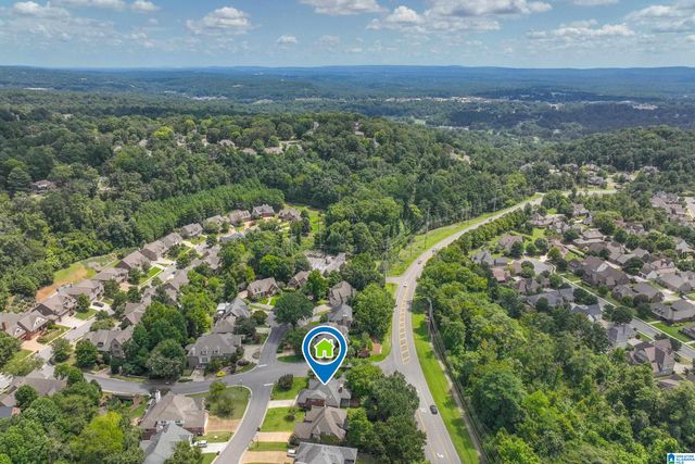 316 W STONE BROOK PLACE, Hoover, AL 35226