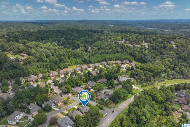 316 W STONE BROOK PLACE, Hoover, AL 35226