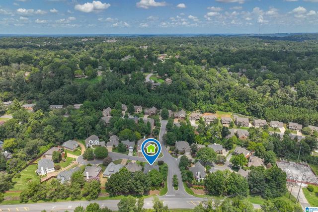 316 W STONE BROOK PLACE, Hoover, AL 35226