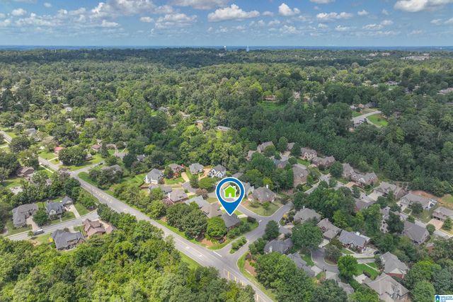316 W STONE BROOK PLACE, Hoover, AL 35226