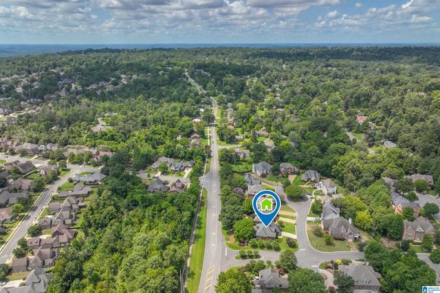 316 W STONE BROOK PLACE, Hoover, AL 35226